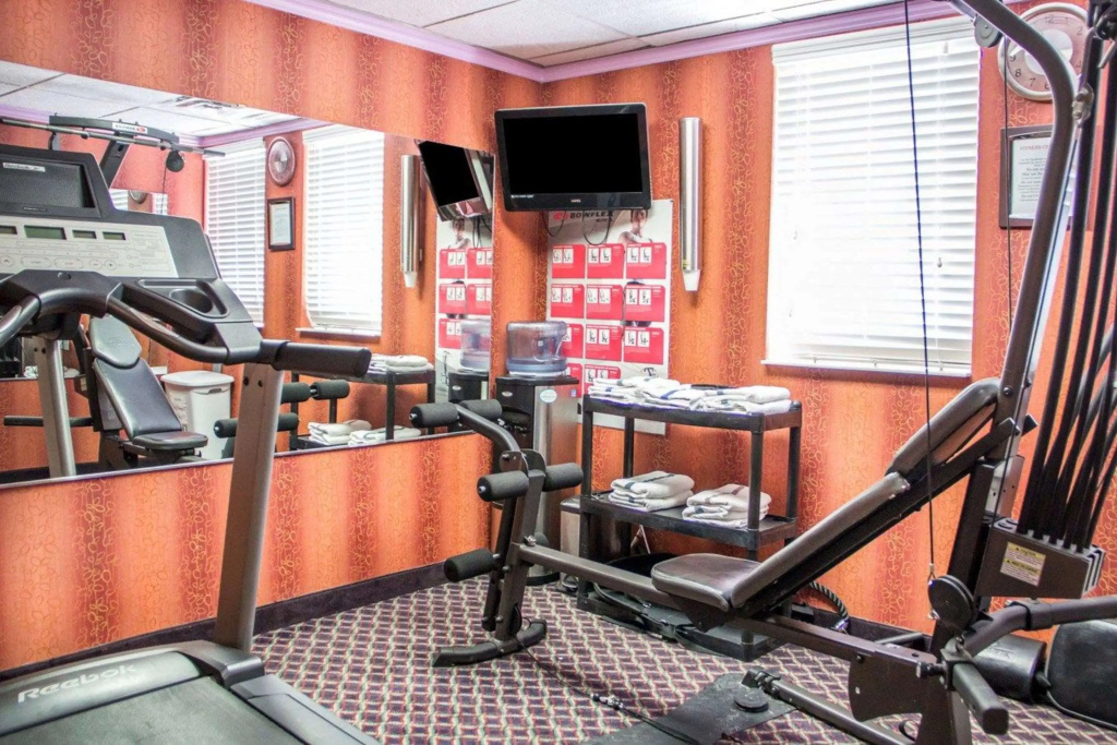 Hotel photo 14