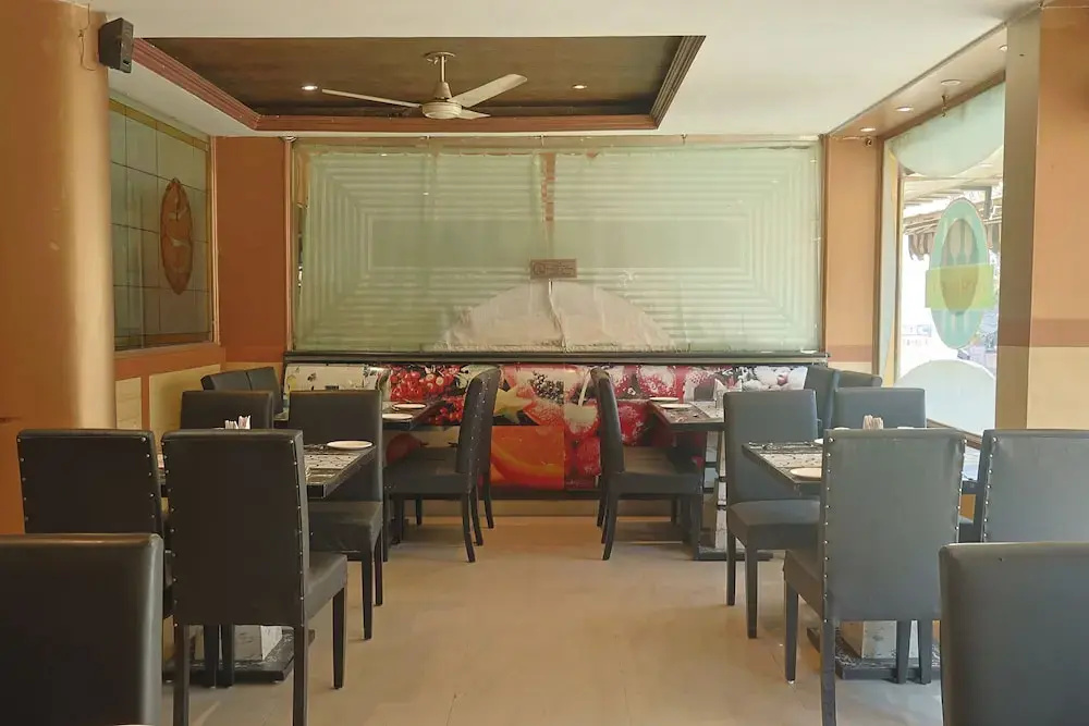 Hotel Sudarshan Palace - Général