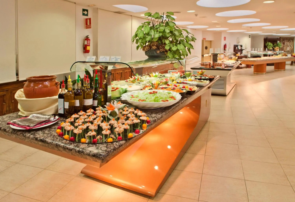 Hotel TRH Mijas - Général