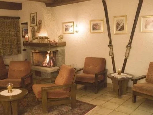 Hotel Sarazena - Général