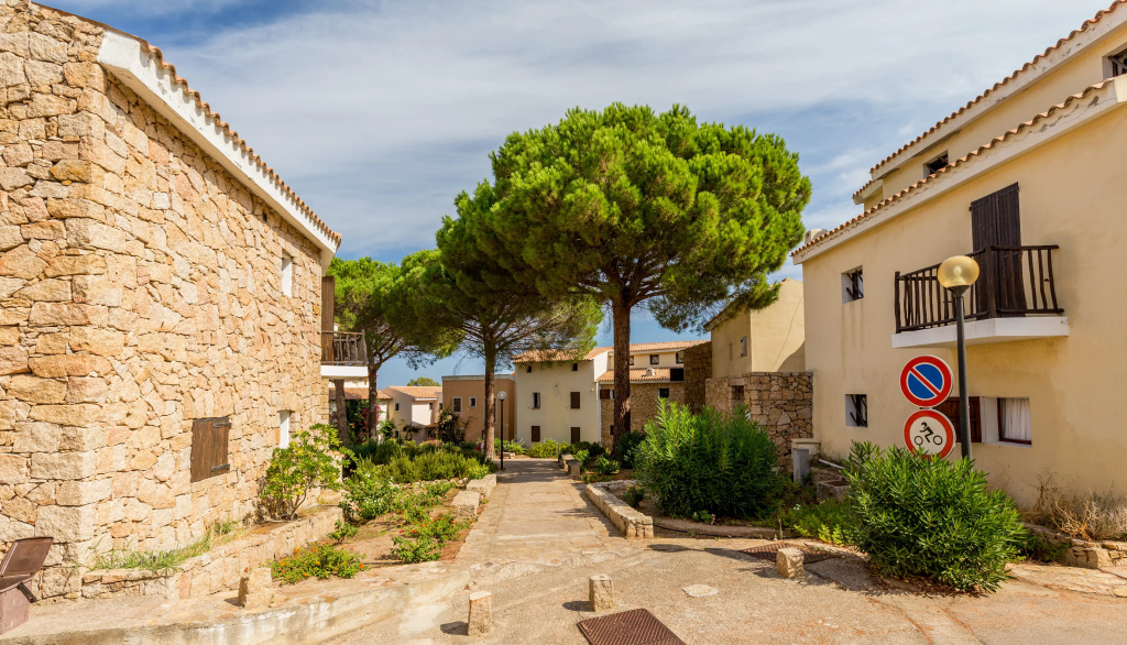 Residence Pineta Uno