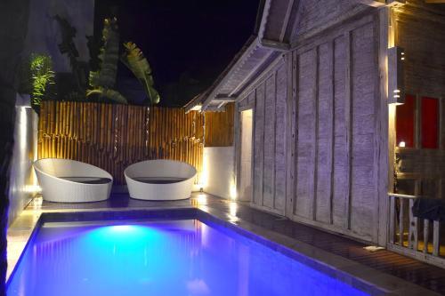 Camilla Resort & Villas