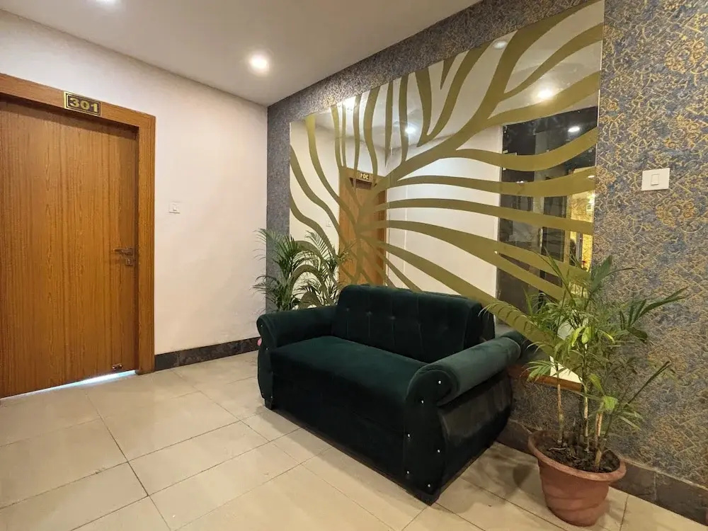 Hotel photo 12