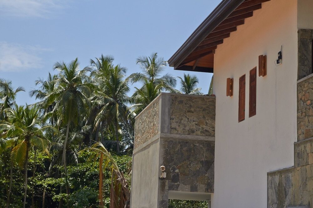 Villa Tangalle Lagoon