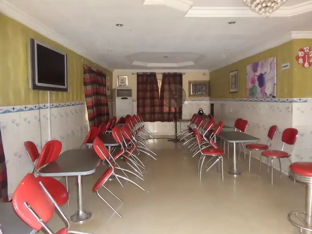 Hotel photo 8