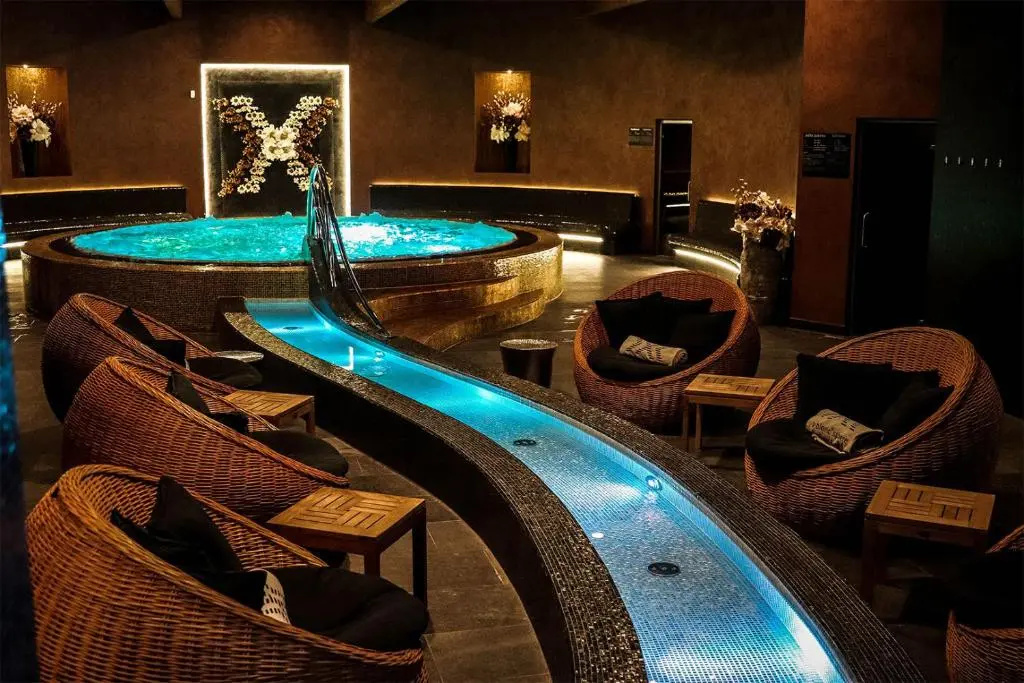 Hotel photo 10