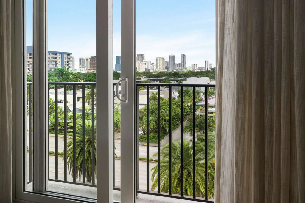 Embassy Suites by Hilton Fort Lauderdale 17th Street - Général