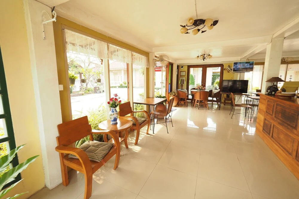 Hotel photo 19