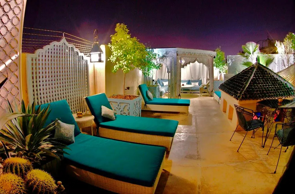 Hotel photo 21