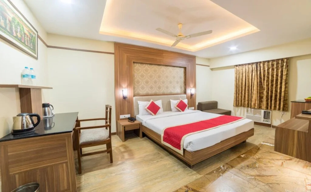 Hotel photo 16