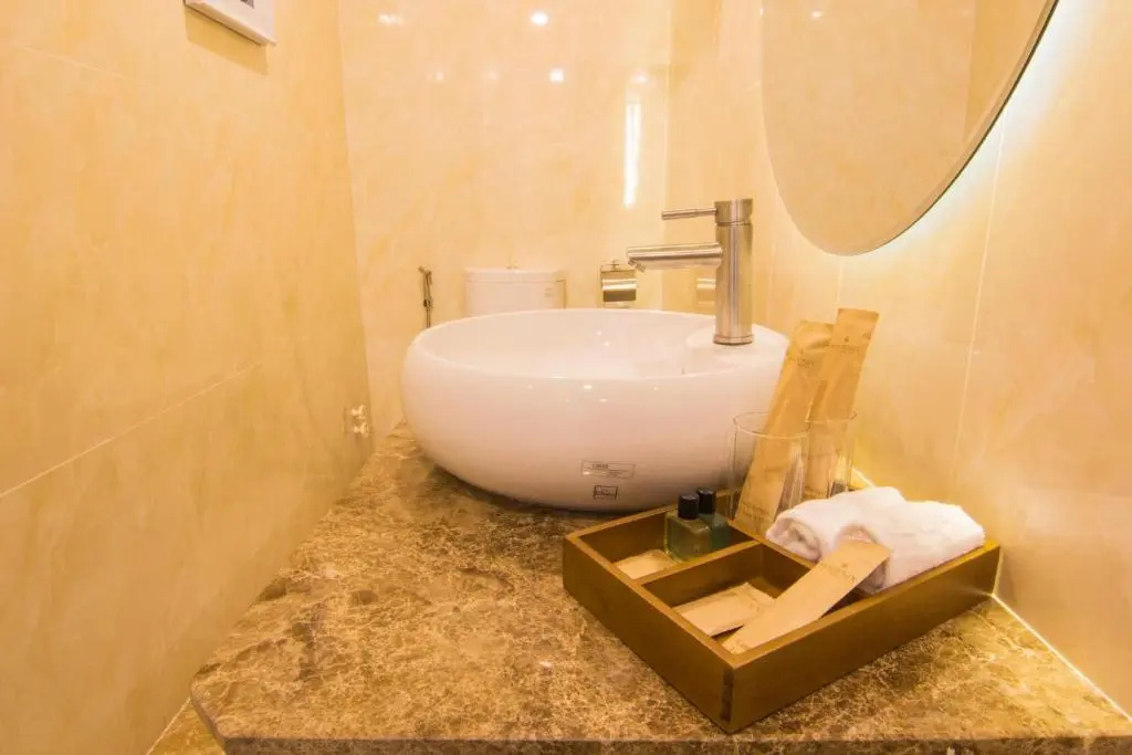Phoenix Hotel Vung Tau - Chambres