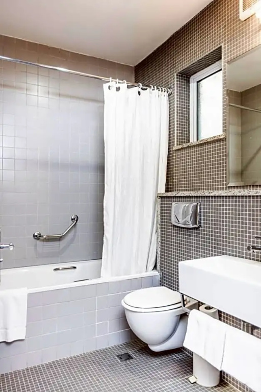 Lansdowne Hotel - Chambres