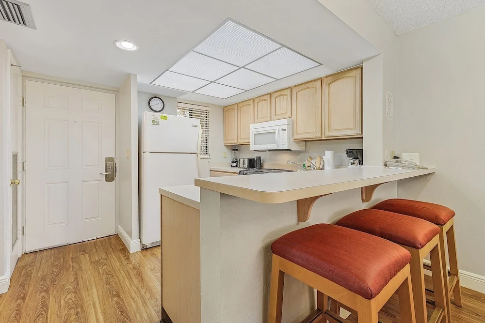 Lehigh Resort Club - Chambres