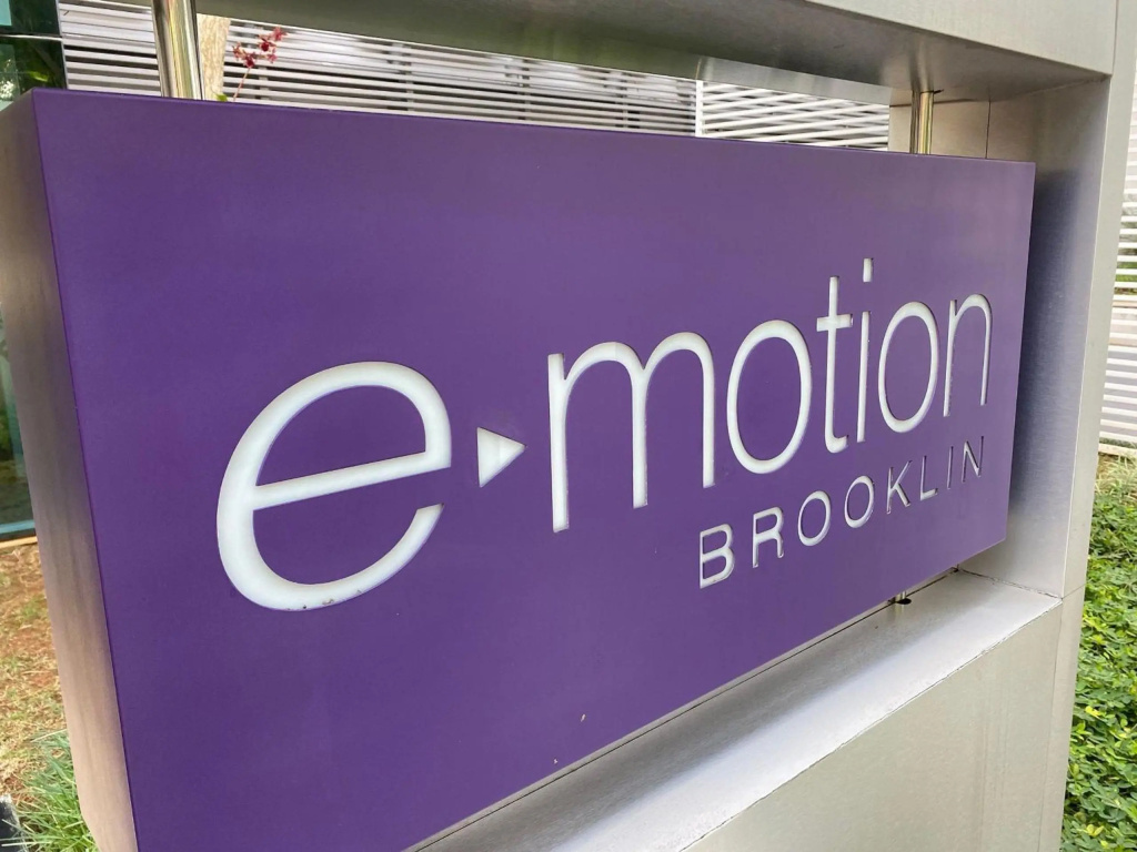 SP Stays Emotion - Brooklin