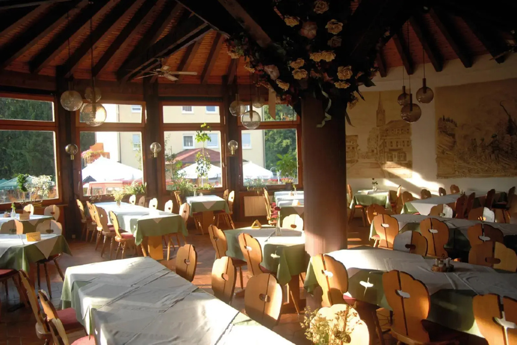 Hotel Bären - Général