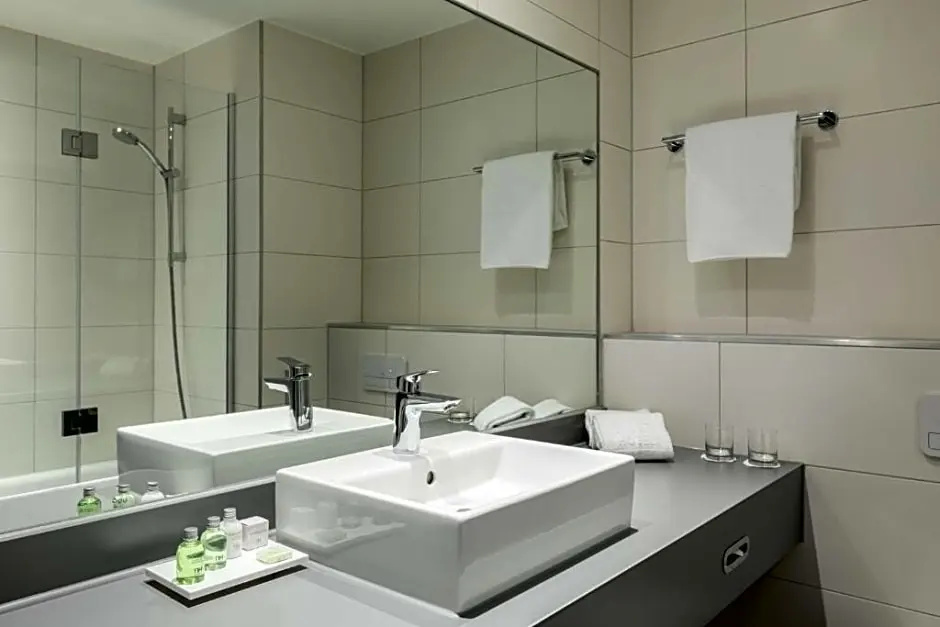 NH Maastricht - Chambres