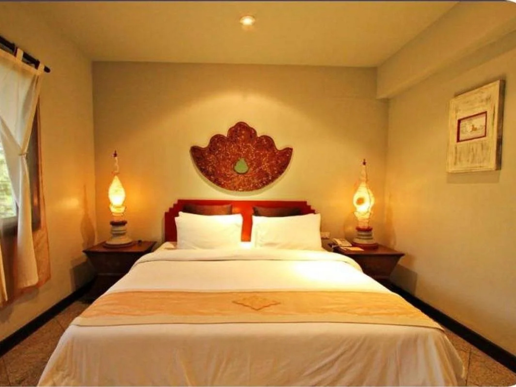 Gudi Boutique Hotel - Général