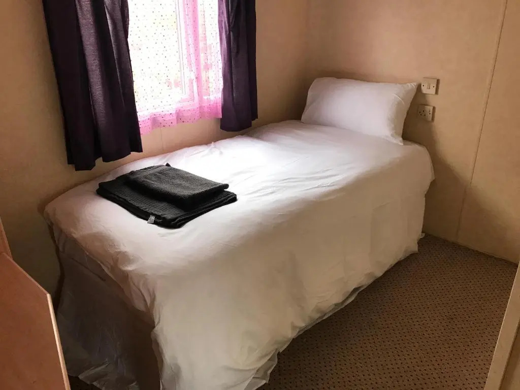 California Hotel - Chambres