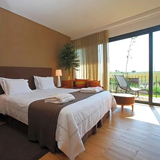 Herdade Da Cortesia Hotel - Chambres