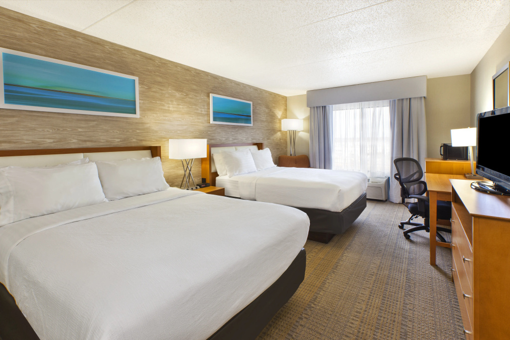 Holiday Inn & Suites Bolingbrook by IHG - Général