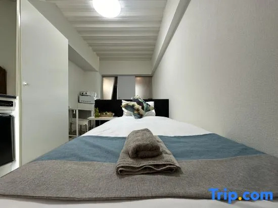 3 Guests | Kitchen & Washer | 7-min Walk to Waseda University 사진 2