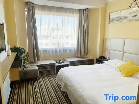 Tangyin - Chambres