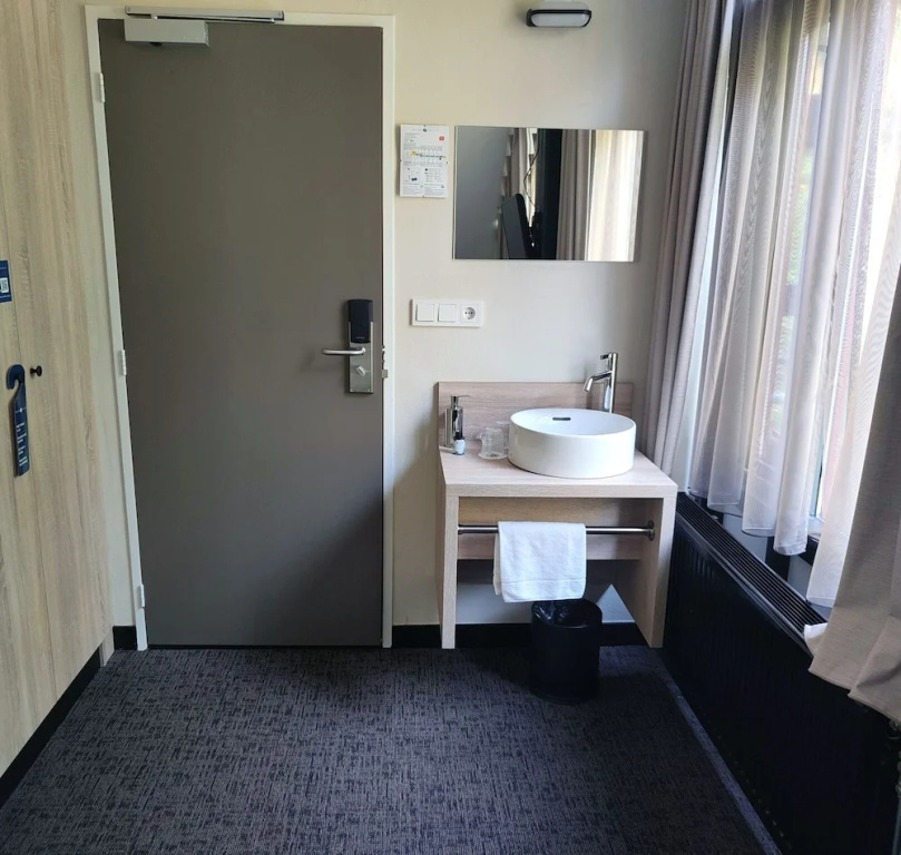 Fletcher Hotel-Landgoed Huis Te Eerbeek - Chambres