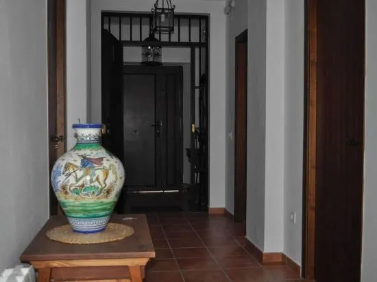 Casa Rural La Fuente del Coso - Général