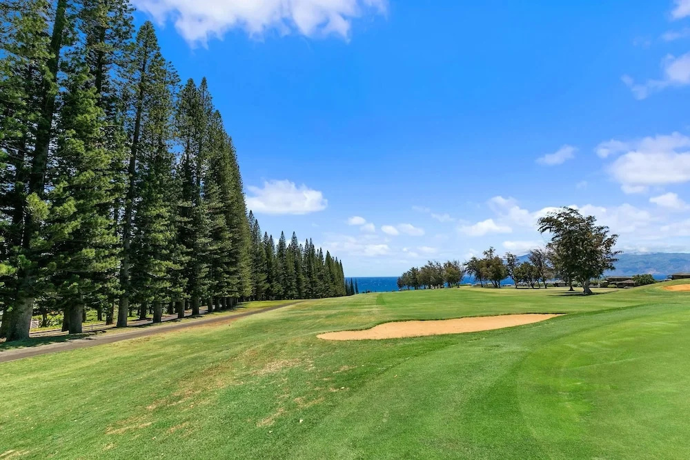 Kapalua Golf Villas by Coldwell Banker Island Vacations