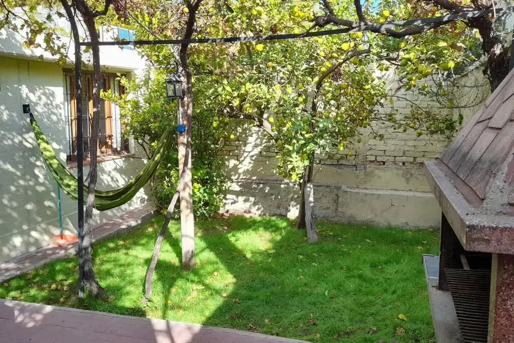 Beautiful house in Quinta Sección neighbourhood, with garage