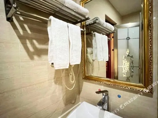 Jingdu Hotel - Chambres