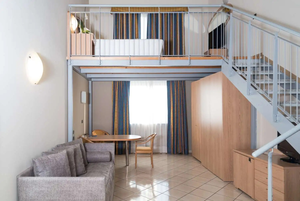 Blu Hotel, Sure Hotel Collection by Best Western - Général