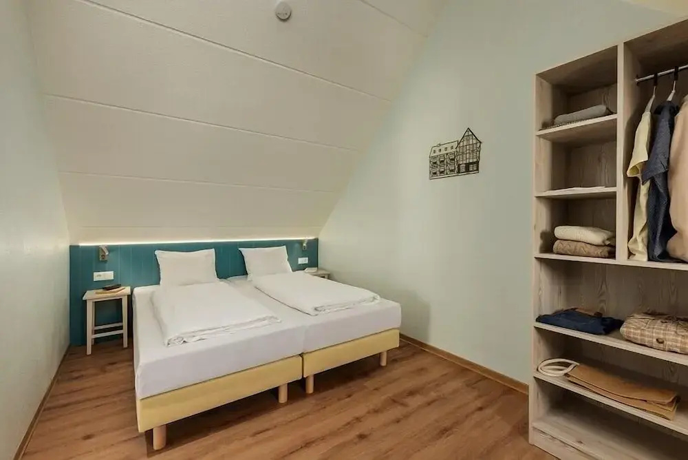 3 Bedrooms Premium Cottage
