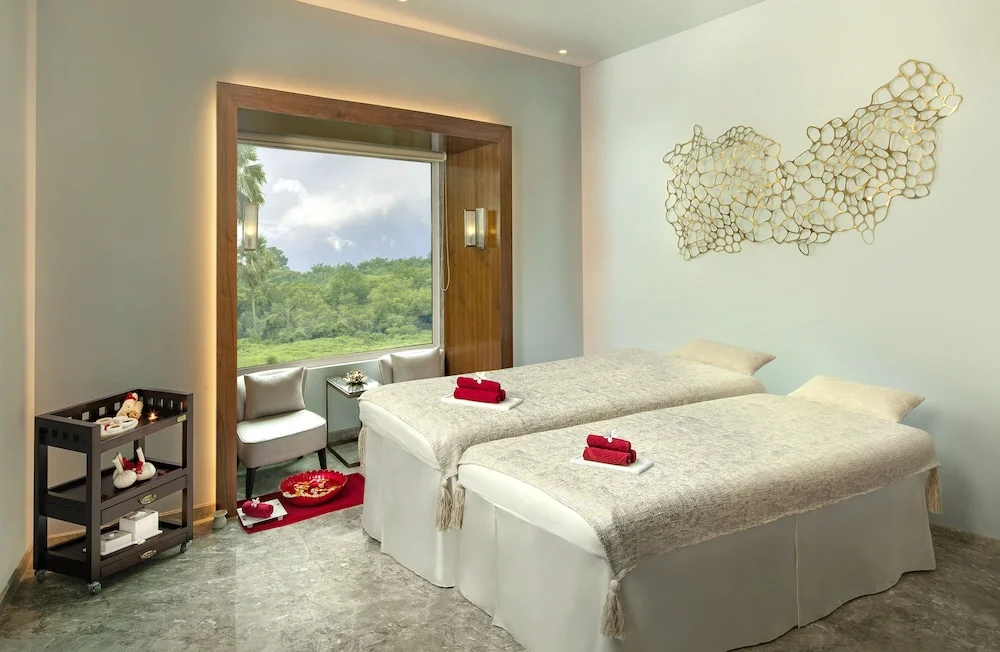 Welcomhotel by ITC Hotels, Bhubaneswar — фото 6