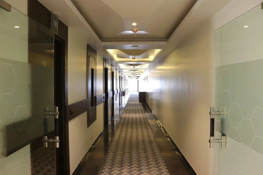 Hotel photo 11