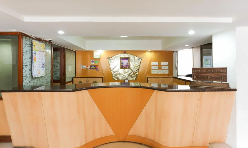 Itsy Hotels Hill View Ex