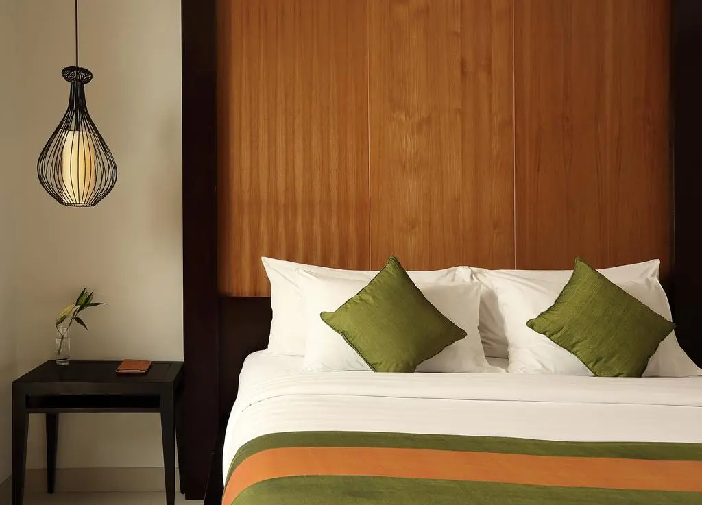 Samaja Beachside Villas — фото