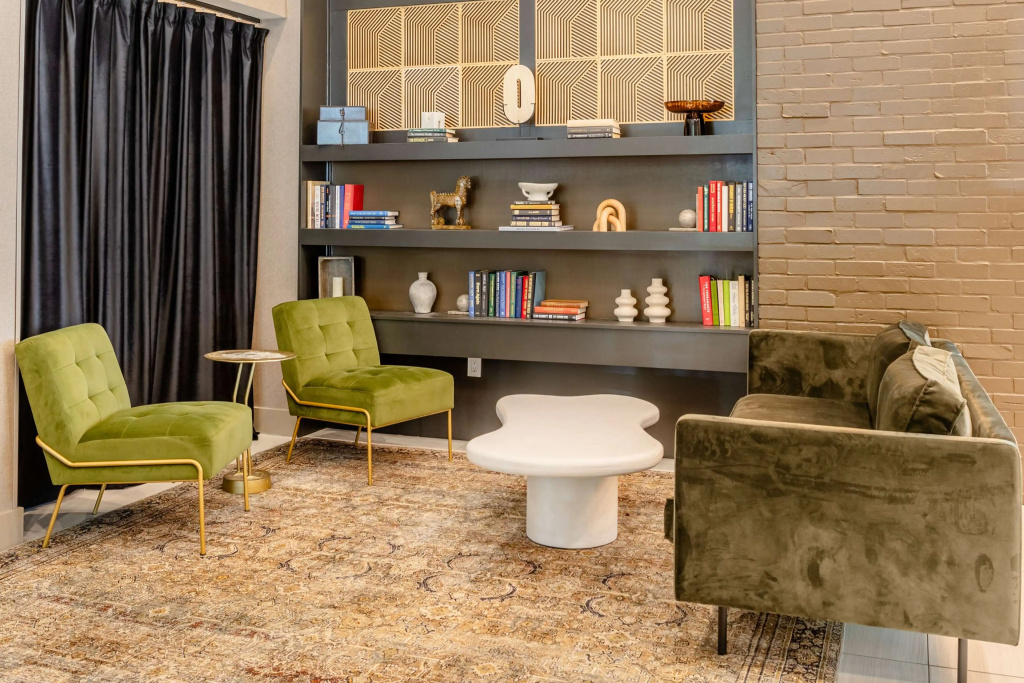 TRYP by Wyndham Savannah Downtown/Historic District - Général