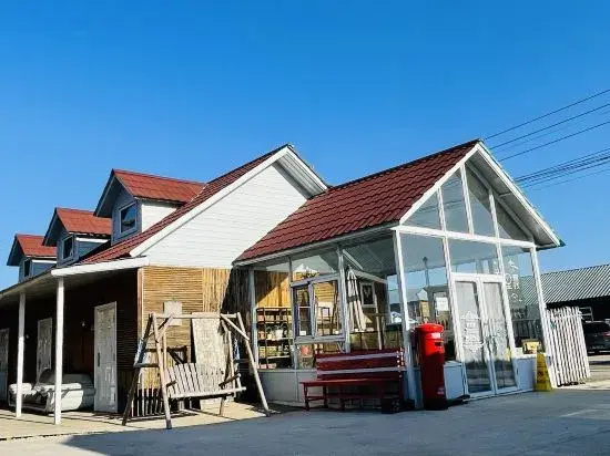 Time Inn (Linjiang Branch, Shiwei Town, Erguna)
