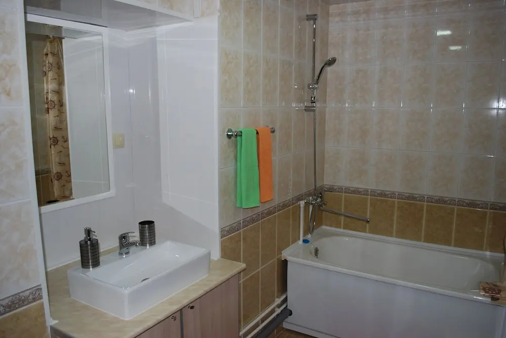Меблированные комнаты Tikhy Dvorik - фото 34