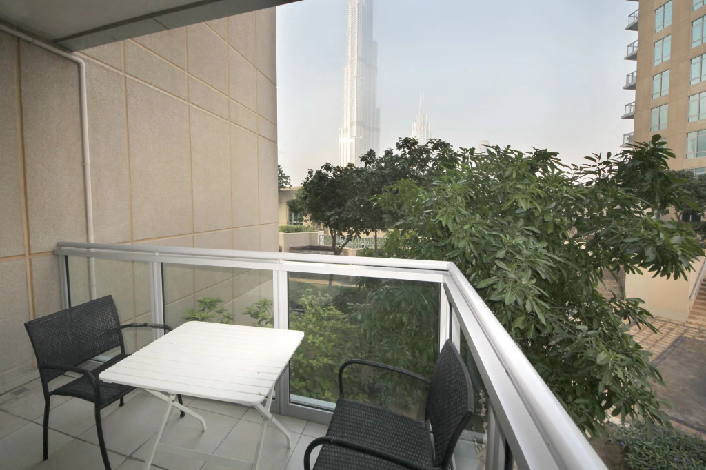 New Arabian Holiday Homes - Residence 5