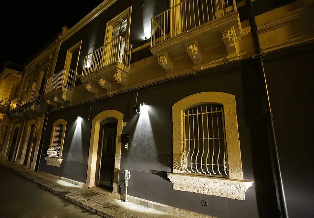 Agamennone Apartment