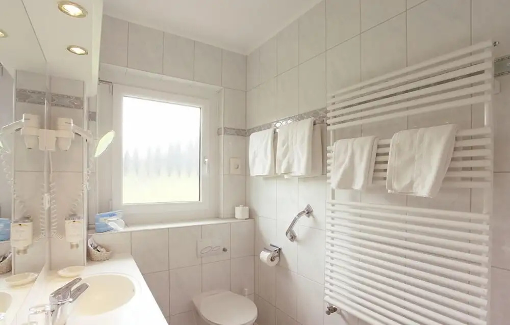 Hotel Wittelsbacher Hof - Chambres