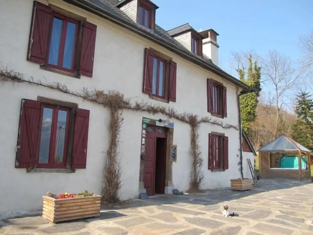 Les Gerbes