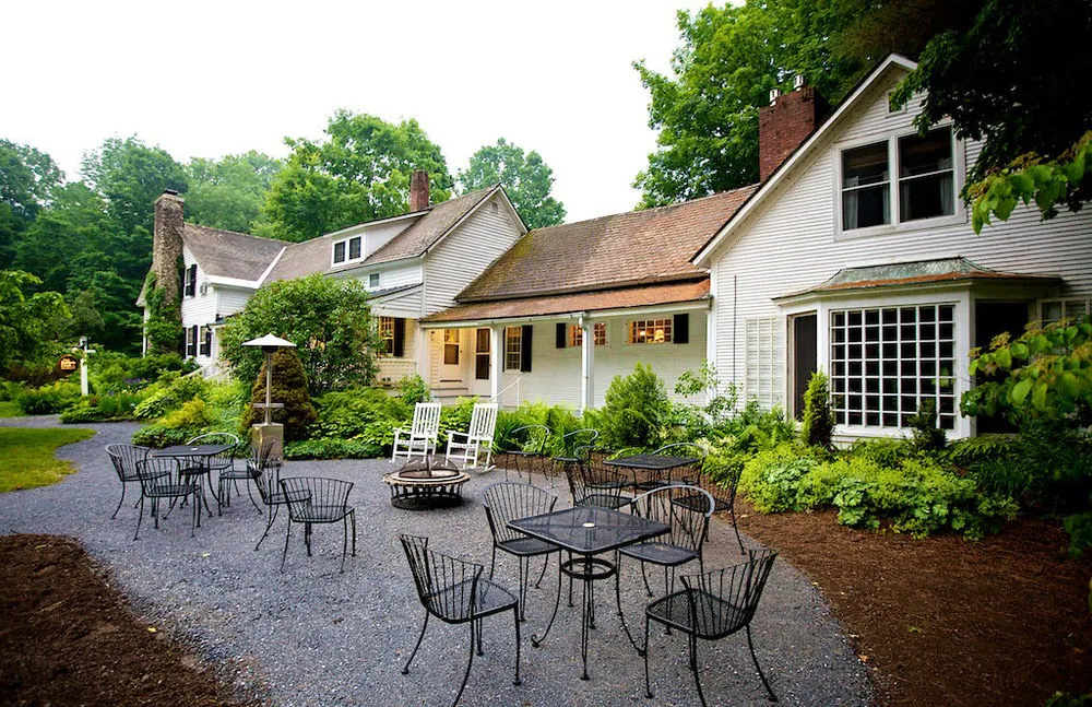 Inn at Baldwin Creek