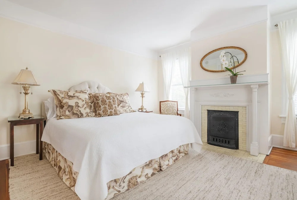 Chestnut Street Inn B&B — фото 2