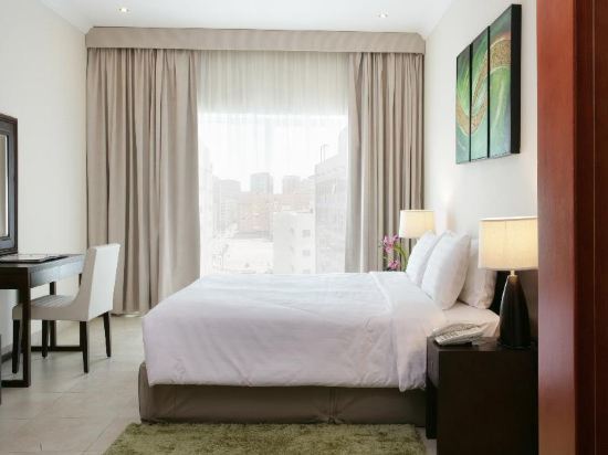 Auris Hotel Apartments Deira