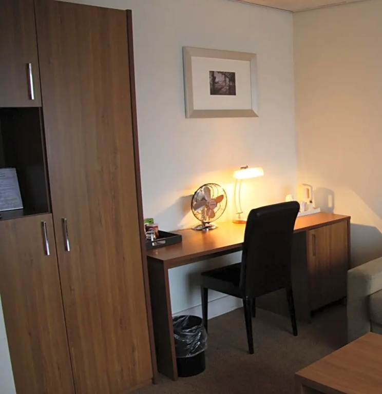 Fletcher Hotel - Restaurant Doorwerth - Arnhem Hotel - Chambres