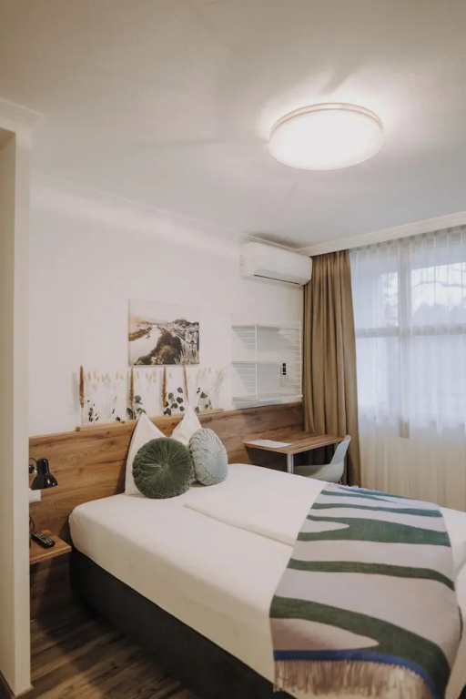 Parkhotel Brunauer - Chambres