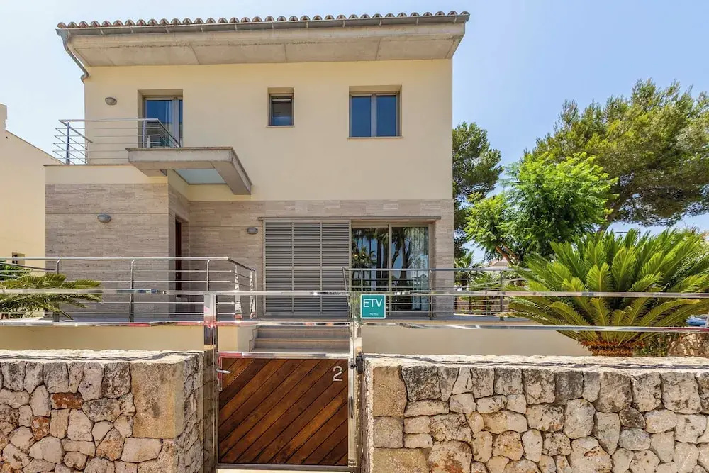 Villa Albufera